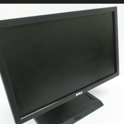 20" Dell E2011Ht DVI VGA LCD Monitor 0H5J5G w/ All-in-One Stand 0FDXW3 1KAIO-01