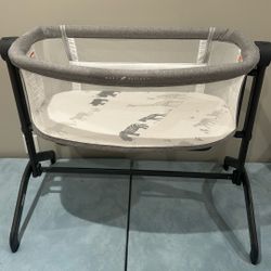 Baby Delight Beside Me Bassinet 