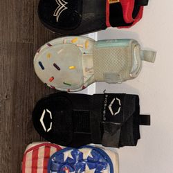 Sliding Mitts (best Offers)