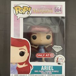 Ariel Funko