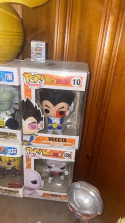 Funko pops