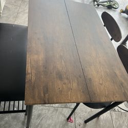 New Dining Table Set