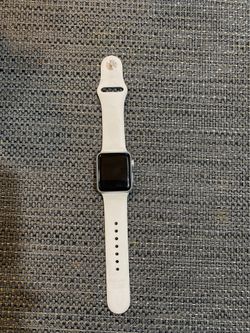 Apple Watch 38mm