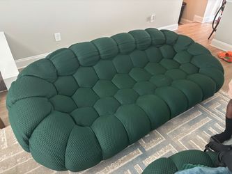 Bubble Sofa set