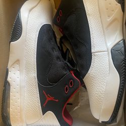 Jordans 