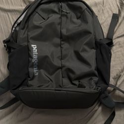 Patagonia Backpack
