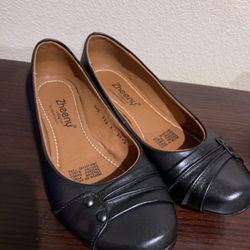 Woman leather shoe ðŸ‘