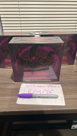 astral radiance elite trainer box sealed pokemon center