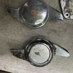 2 Knock Offs $40 each Lowrider hydraulic Parts