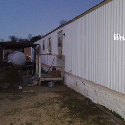 Mobile Home For Sale