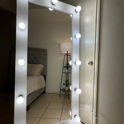 Full Body Mirror