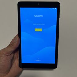 TCL Tab 8 WiFi And Cellular 