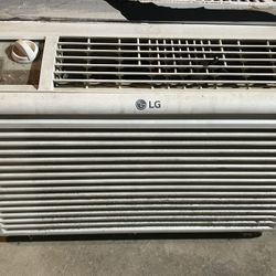 Window Ac $50