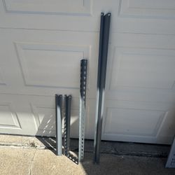 Garage shelving (3 Shelves)