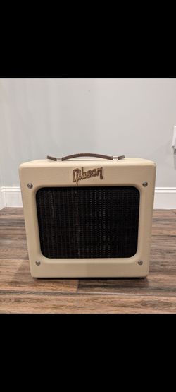 Gibson Tube Combo Amp