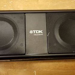 TDK BLUETOOTH 