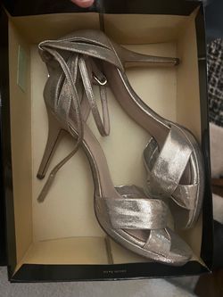Women’s shoes
