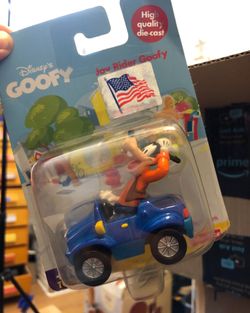 ••Fisher•Price•18M Toddler••Donald+Goofy••