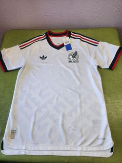 Jersey mexico mundial 2026. Large