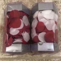 Rose Petals 