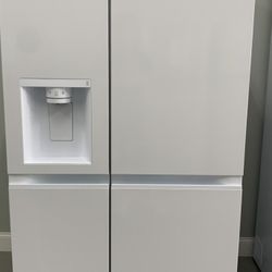 Lg Side By Side