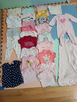 Clothes for Baby