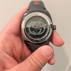 Gucci Sync 137.1
