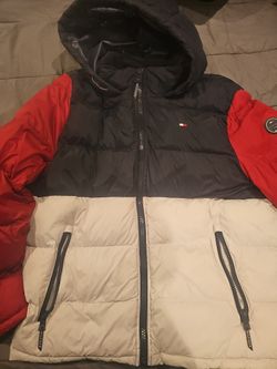 Tommy Hilfiger Jacket