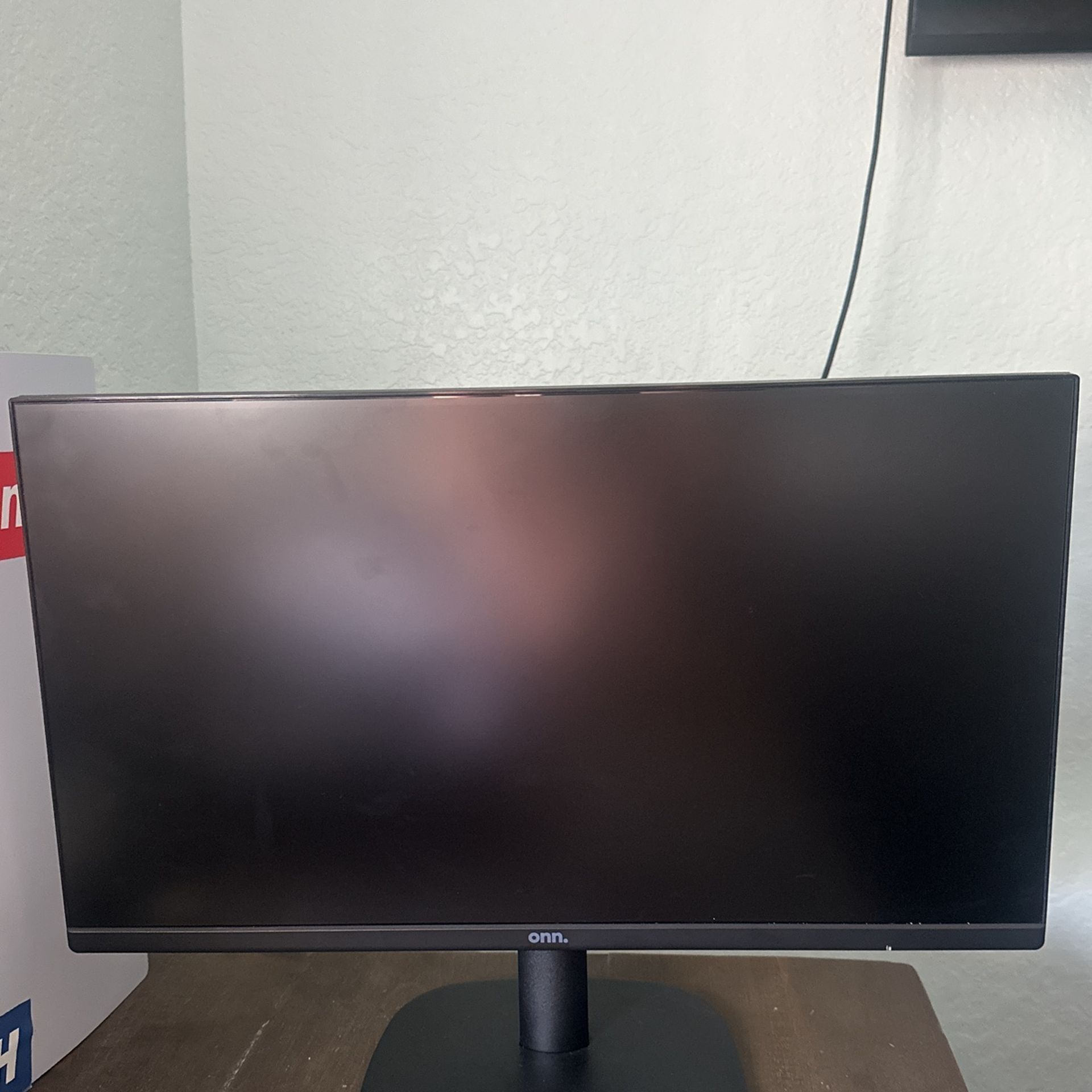 Onn 22inch Monitor
