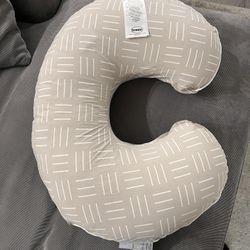 Boppy Pillow