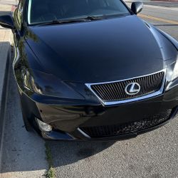 Lexus IS350
