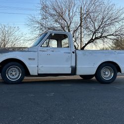 C10 Parts Engine Swaps Rust And Frame Repair 