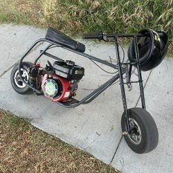 Og Gts 6 Inch Mini Bike