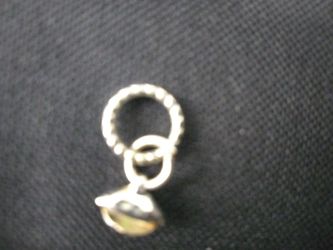 Belly dimond