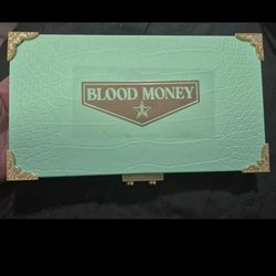 JSC BLOOD MONEY