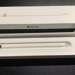 Apple Pencil Gen 1