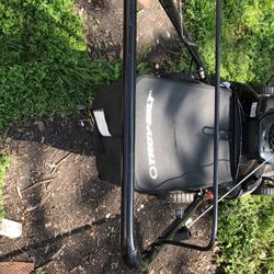 Lawnmower 