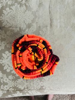 Motorcycle Blanket