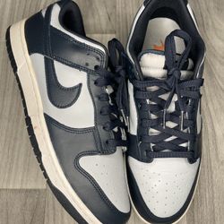 Georgetown Nike Dunks