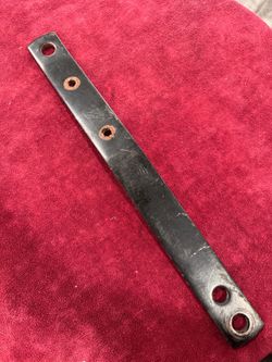 Press Wheel Arm  Part #SH983614 Press Wheel Arm For Case-IH1200 Series 5(contact info removed)    A4)