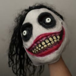 halloween mask 