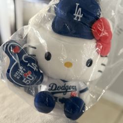 Hello Kitty Dodger