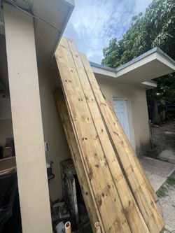Good For building a tree house and etc