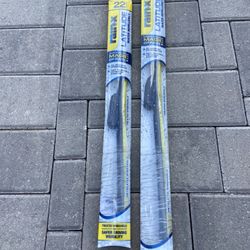 Windshield Wipers For SUV