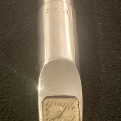 Dave Guárdala KING Tenor Saxophone Mouthpiece