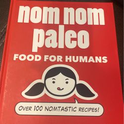 Nom Nom Paleo 