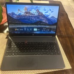 Hp Laptop 