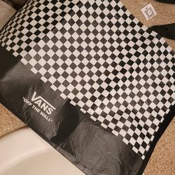 Vans Shopping Bag