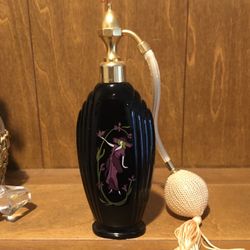 Vintage Perfume Bottle