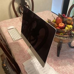 iMac Late 2012 OBO or TRADE 